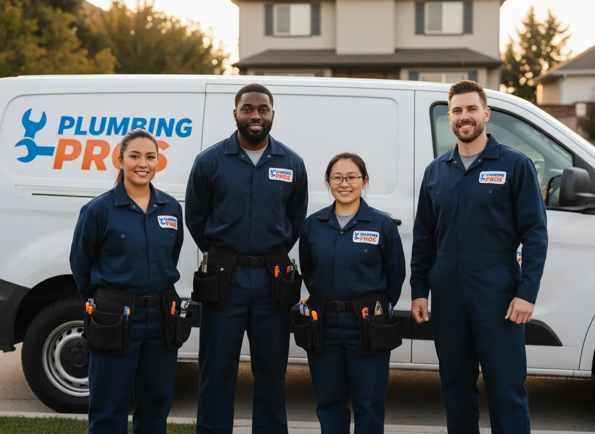 Water Heater Repair company in Ridgecrest, NC
